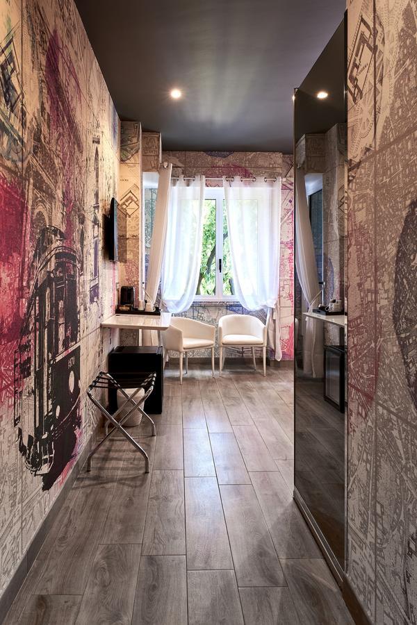 Eleganti Suite In Piazzale Lagosta Милано Екстериор снимка