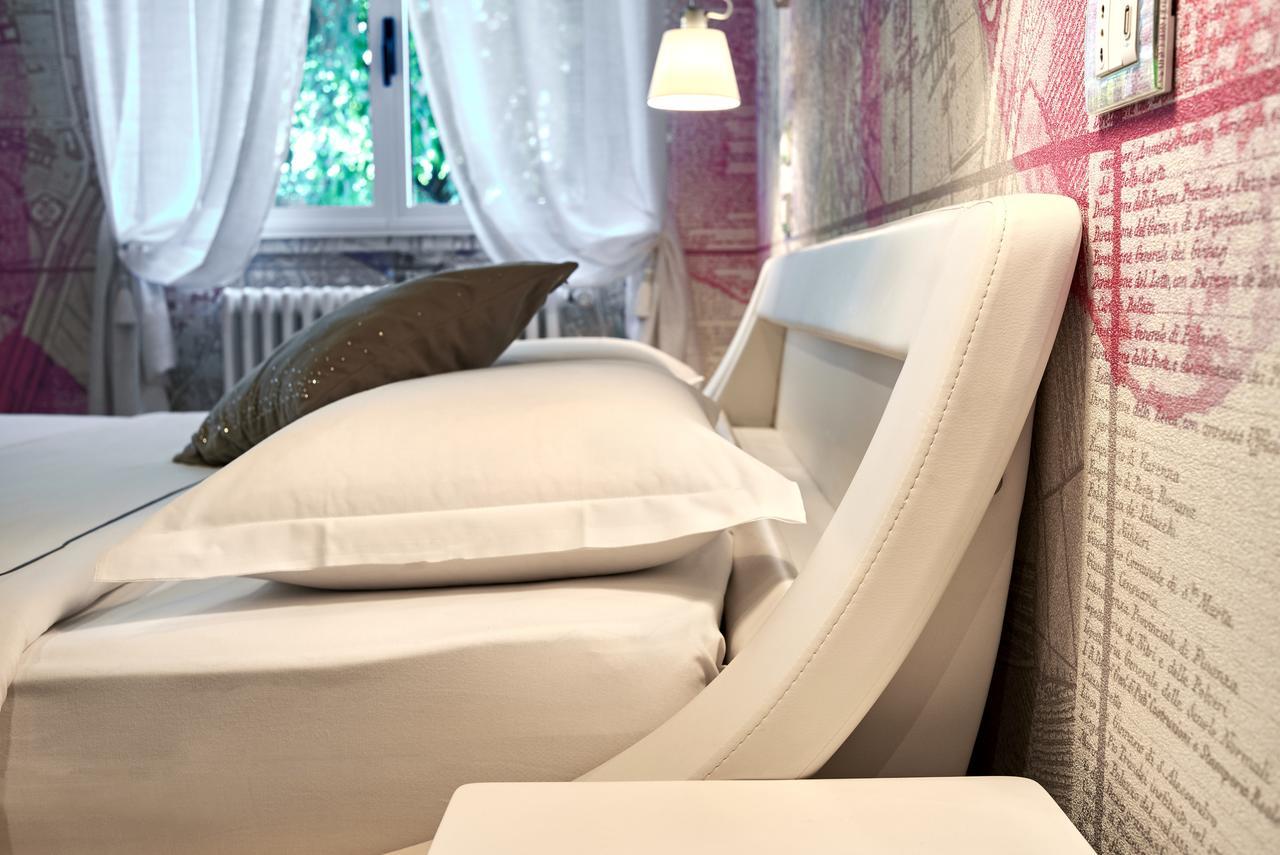 Eleganti Suite In Piazzale Lagosta Милано Екстериор снимка