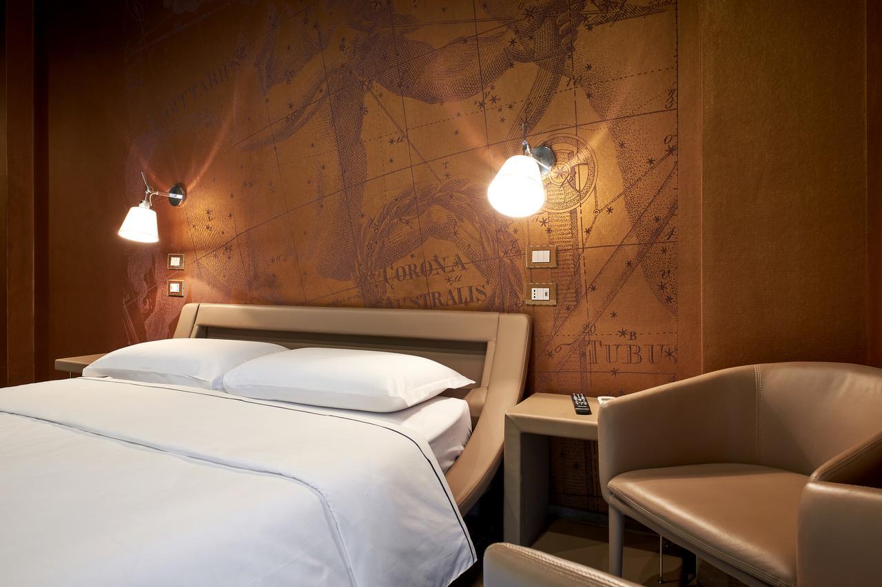 Eleganti Suite In Piazzale Lagosta Милано Екстериор снимка