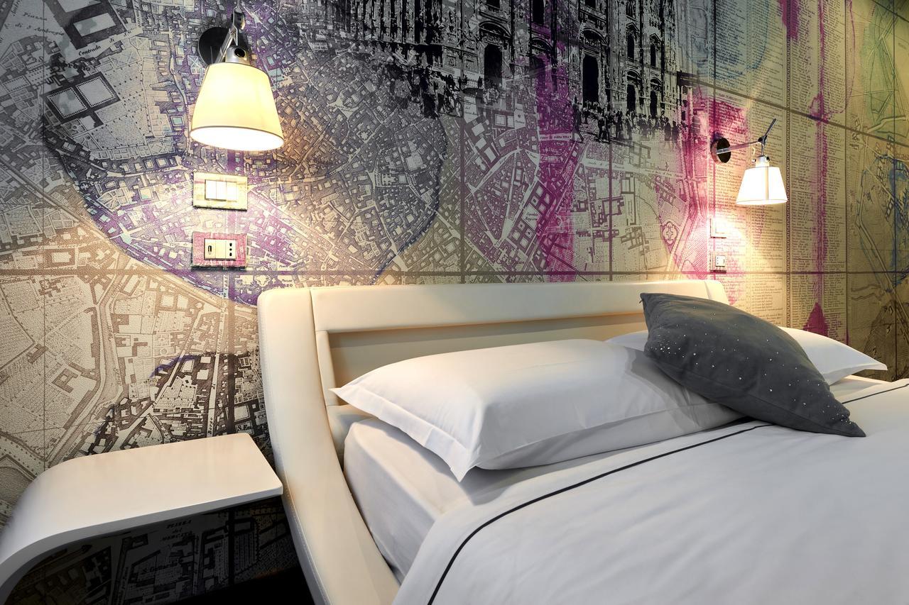 Eleganti Suite In Piazzale Lagosta Милано Екстериор снимка
