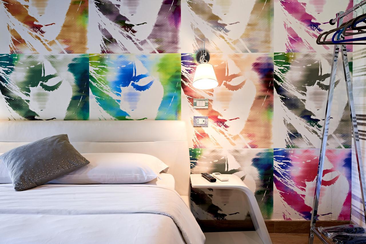 Eleganti Suite In Piazzale Lagosta Милано Екстериор снимка