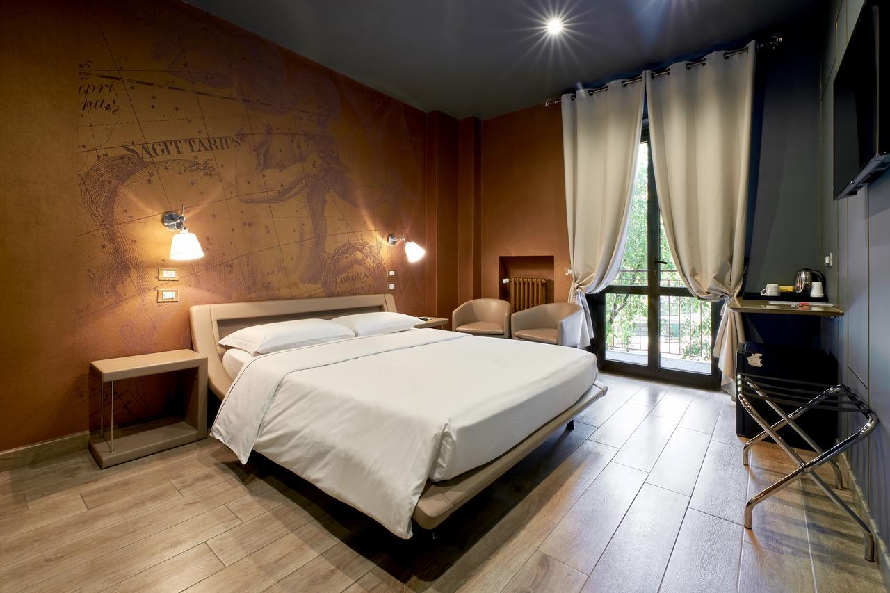 Eleganti Suite In Piazzale Lagosta Милано Екстериор снимка