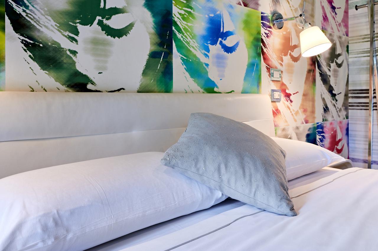 Eleganti Suite In Piazzale Lagosta Милано Екстериор снимка