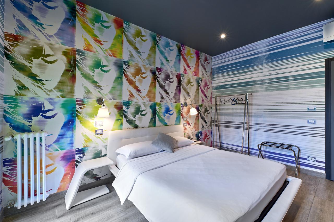 Eleganti Suite In Piazzale Lagosta Милано Екстериор снимка