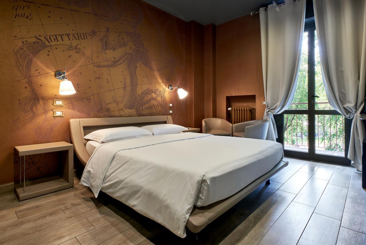 Eleganti Suite In Piazzale Lagosta Милано Екстериор снимка
