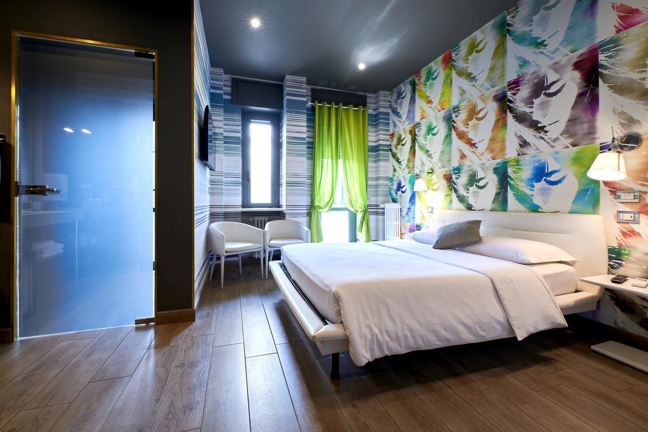 Eleganti Suite In Piazzale Lagosta Милано Екстериор снимка