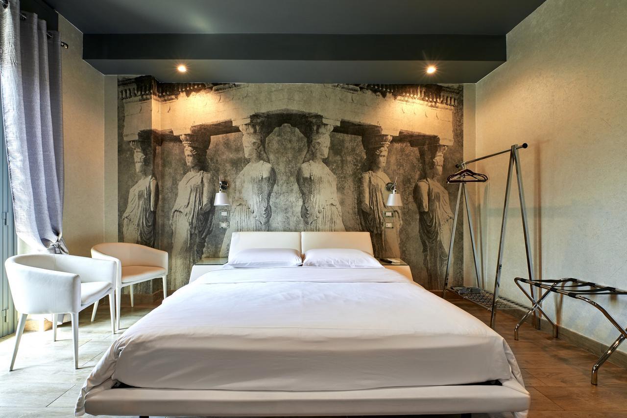 Eleganti Suite In Piazzale Lagosta Милано Екстериор снимка
