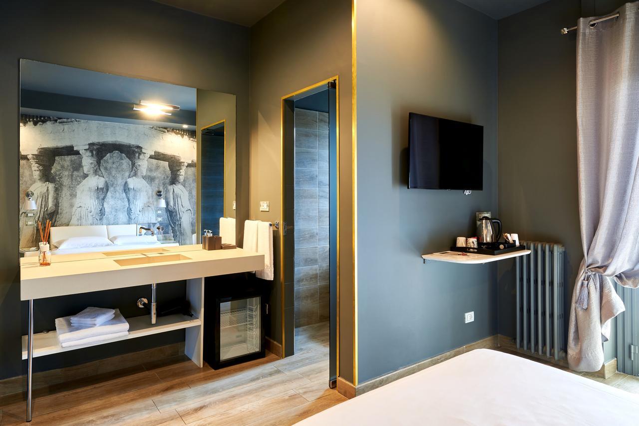 Eleganti Suite In Piazzale Lagosta Милано Екстериор снимка