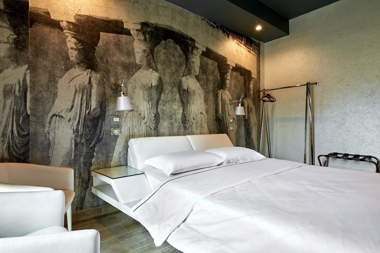 Eleganti Suite In Piazzale Lagosta Милано Екстериор снимка