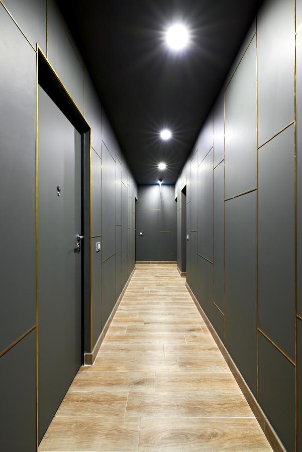 Eleganti Suite In Piazzale Lagosta Милано Екстериор снимка