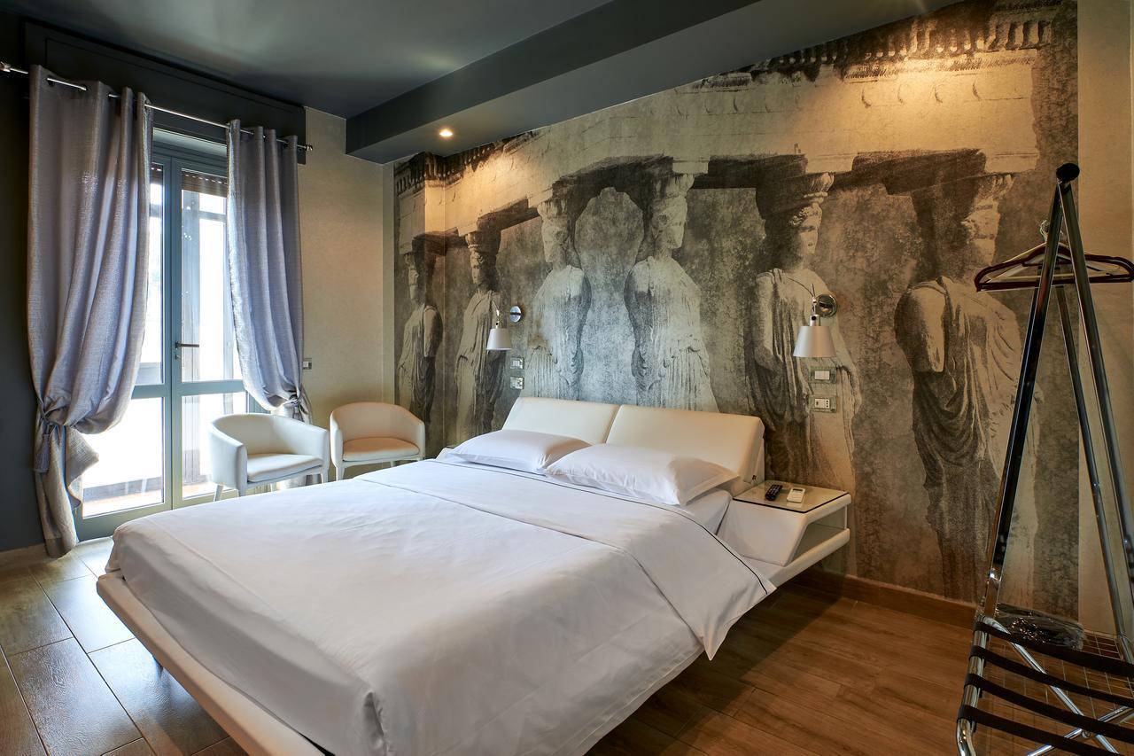 Eleganti Suite In Piazzale Lagosta Милано Екстериор снимка