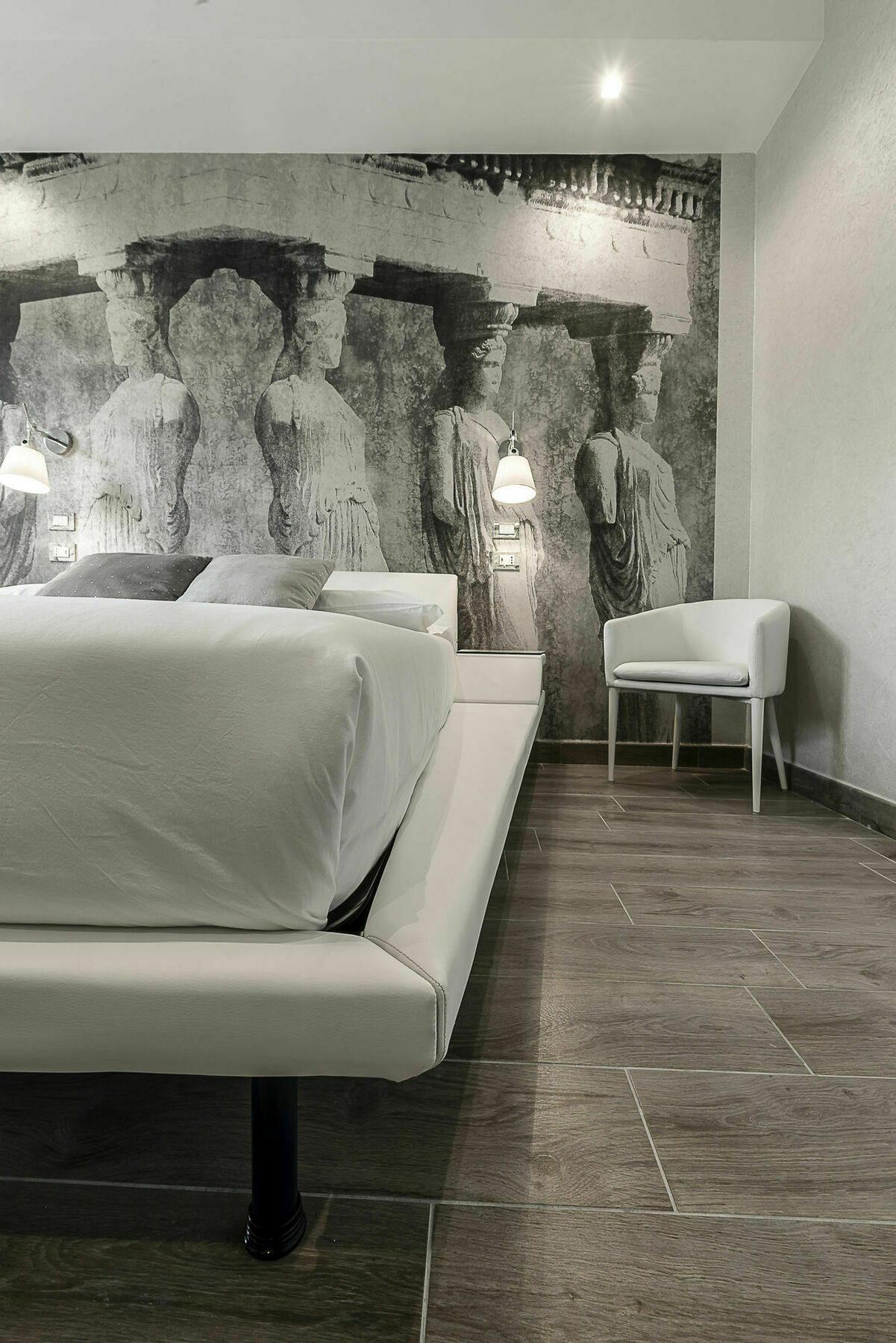 Eleganti Suite In Piazzale Lagosta Милано Екстериор снимка