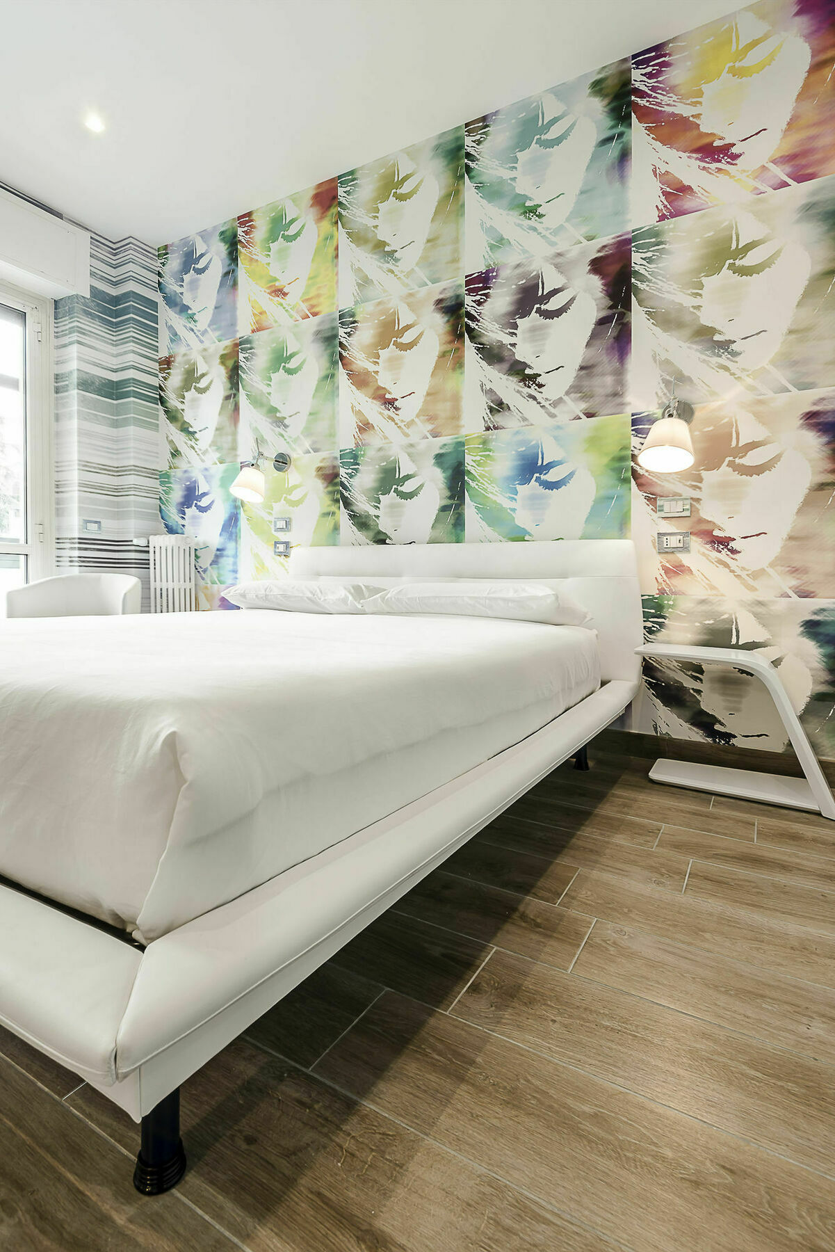 Eleganti Suite In Piazzale Lagosta Милано Екстериор снимка
