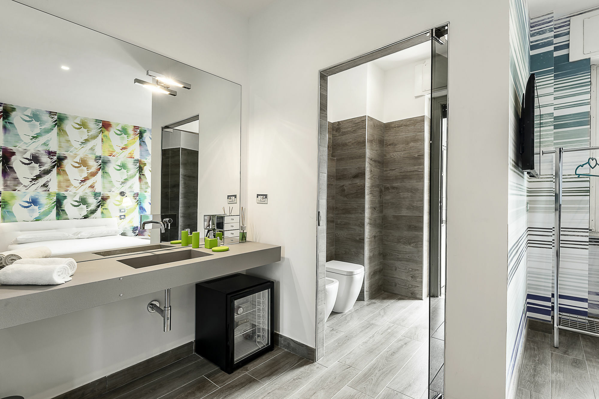 Eleganti Suite In Piazzale Lagosta Милано Екстериор снимка