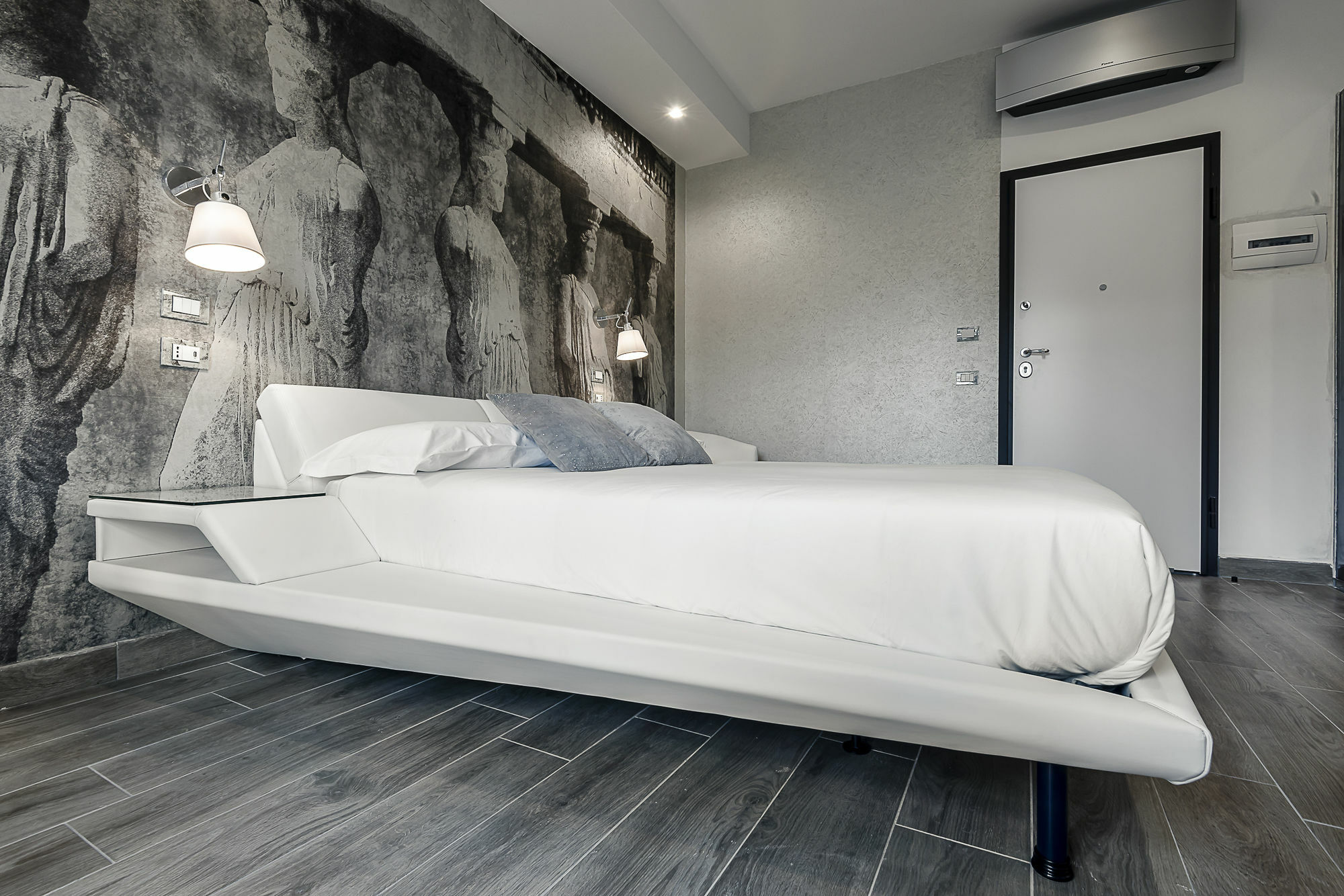 Eleganti Suite In Piazzale Lagosta Милано Екстериор снимка