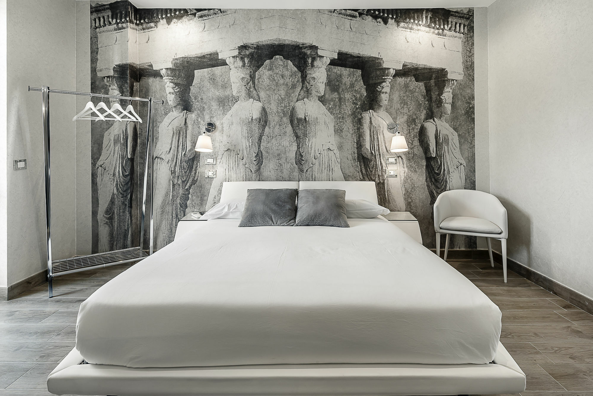 Eleganti Suite In Piazzale Lagosta Милано Екстериор снимка