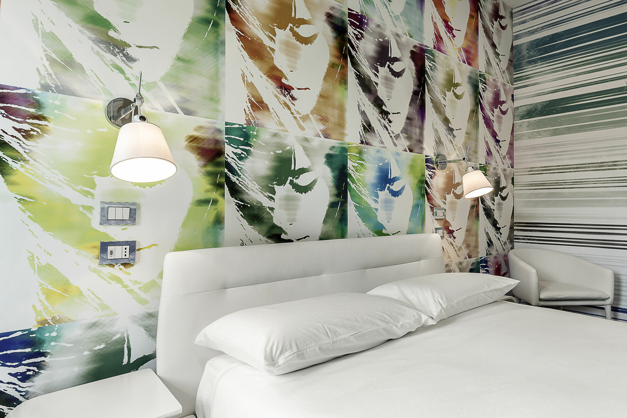 Eleganti Suite In Piazzale Lagosta Милано Екстериор снимка