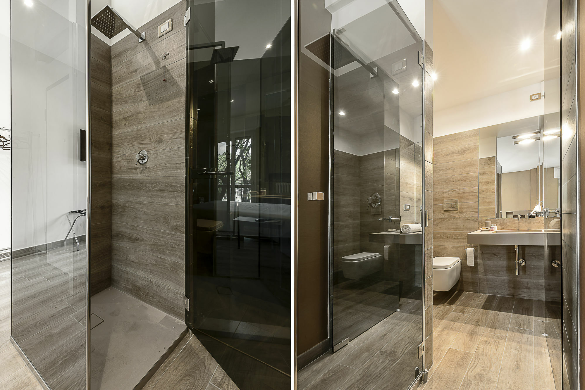 Eleganti Suite In Piazzale Lagosta Милано Екстериор снимка
