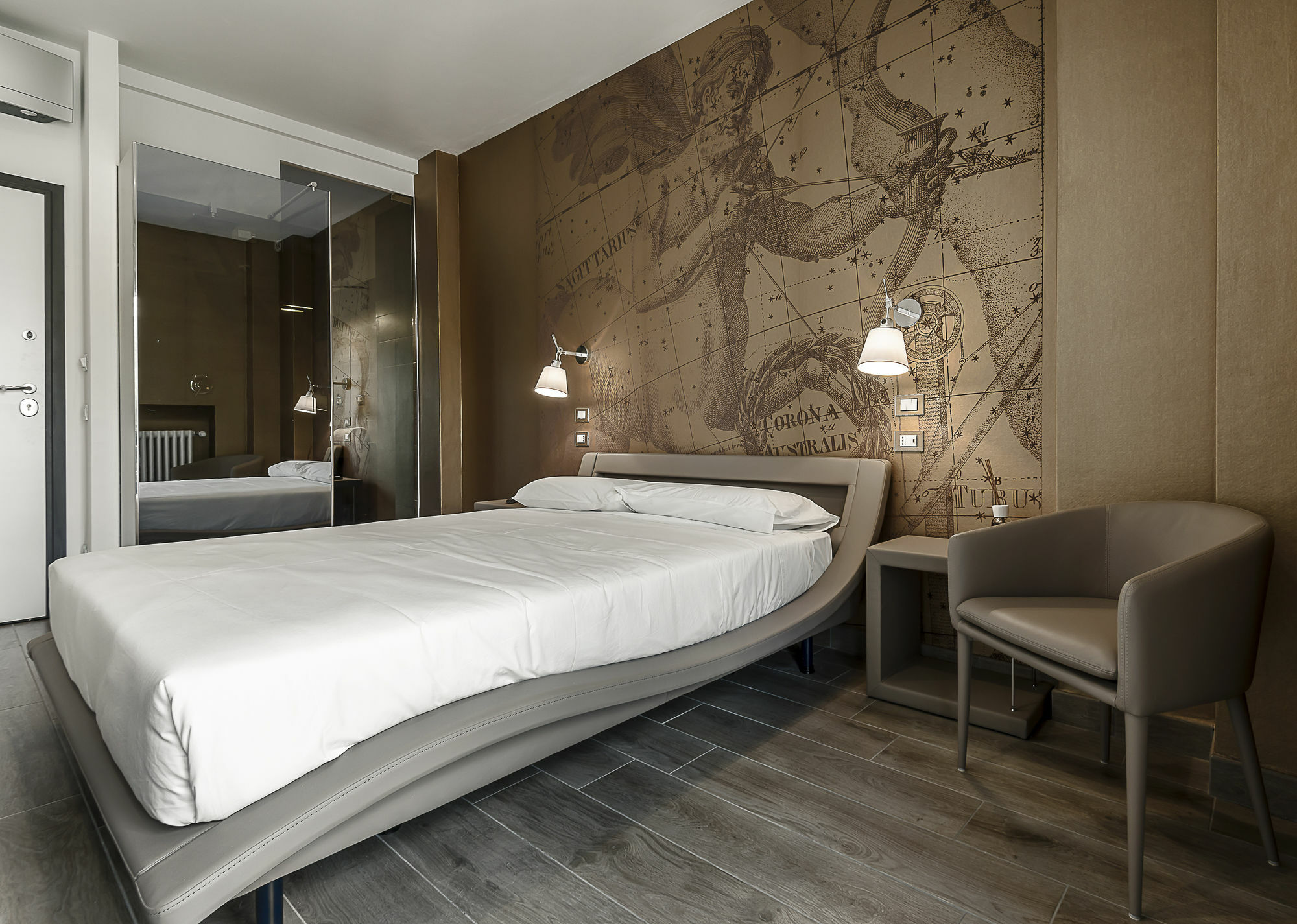 Eleganti Suite In Piazzale Lagosta Милано Екстериор снимка