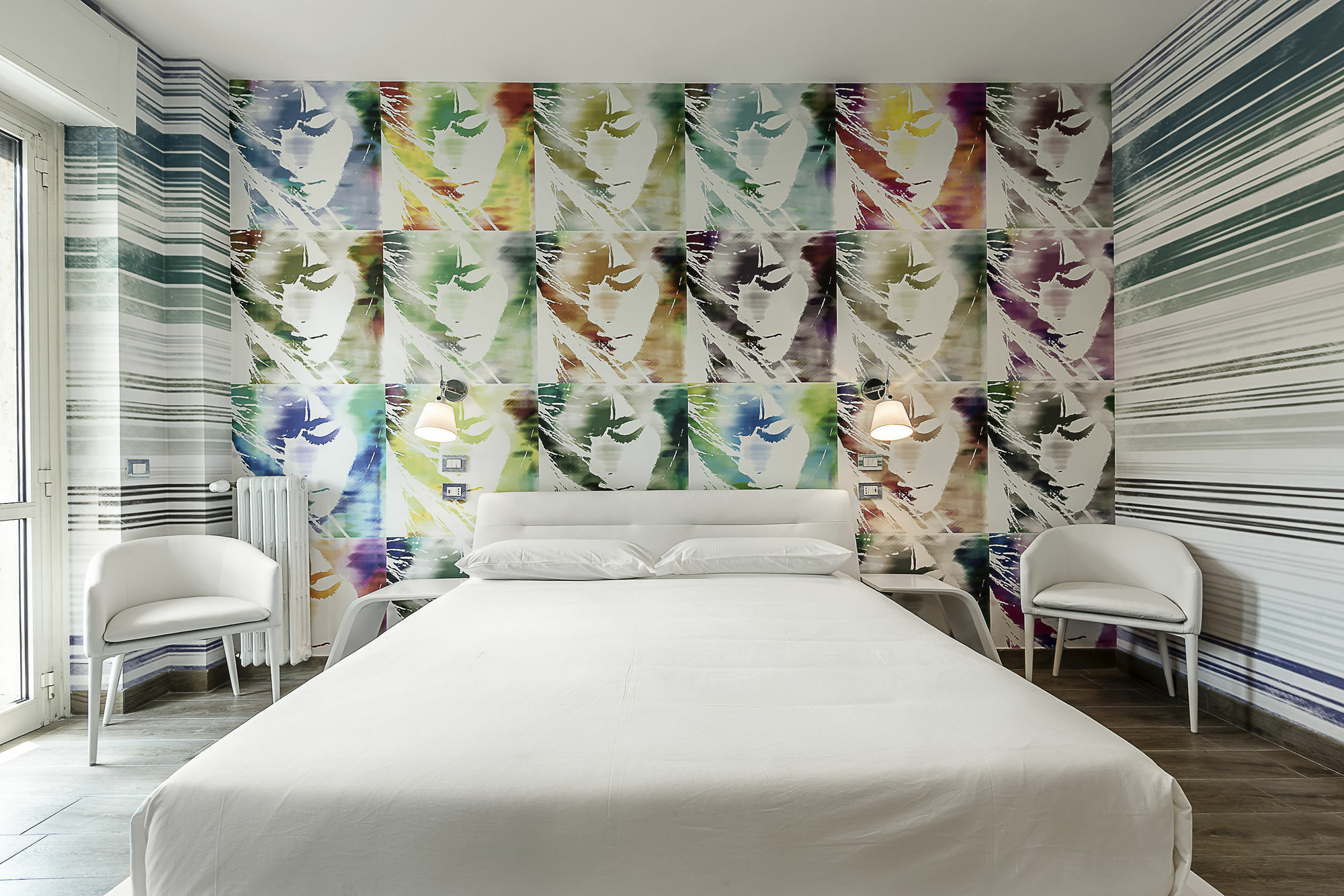 Eleganti Suite In Piazzale Lagosta Милано Екстериор снимка