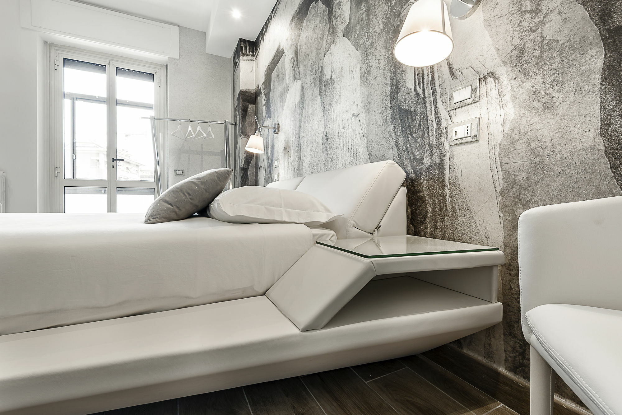 Eleganti Suite In Piazzale Lagosta Милано Екстериор снимка