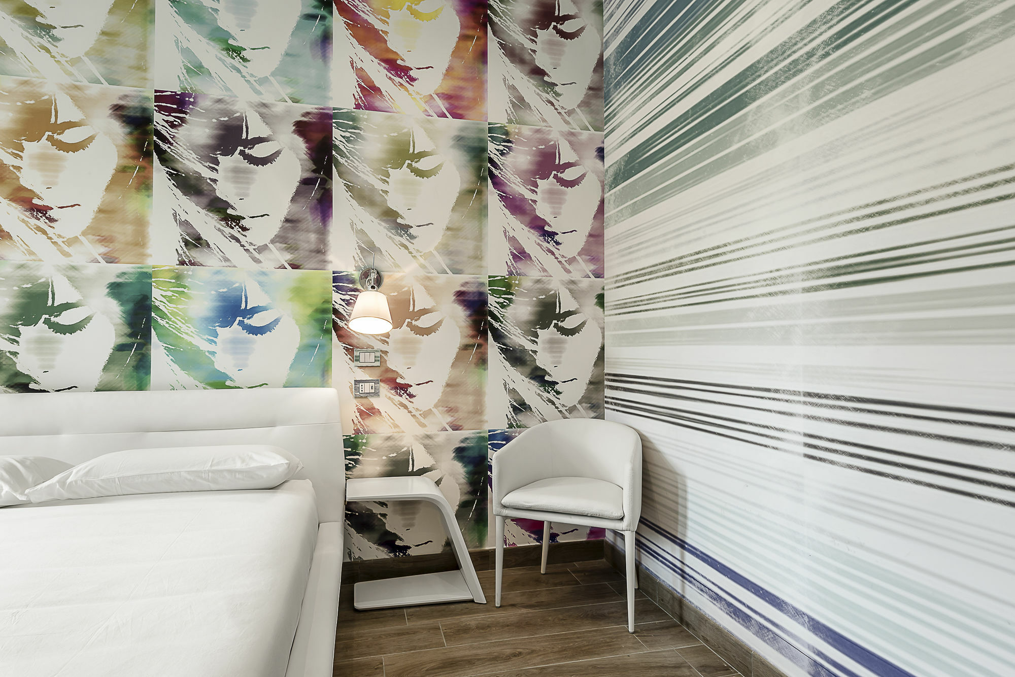 Eleganti Suite In Piazzale Lagosta Милано Екстериор снимка
